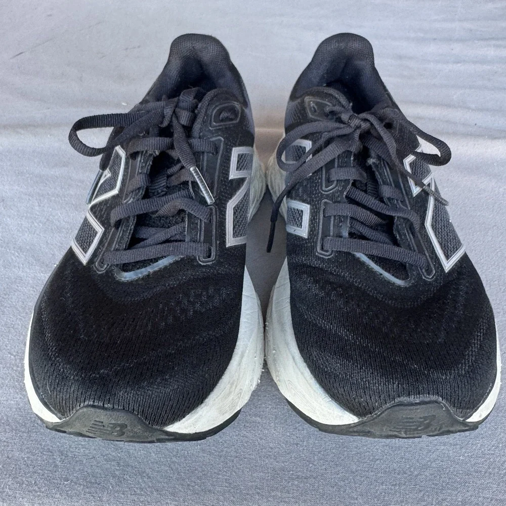 Size W6.5/M5 - New Balance Unisex FF X 880 V14‎ W880K14 Black Running Shoes